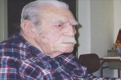 Πένθος στη Χρυσή Αυγή για το θάνατό του 