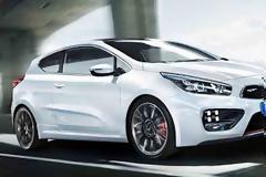 Ιδού το νέο Kia pro_ceed GT!