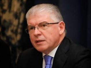 Φωτογραφία για Λυκουρέντζος: Έκκληση στις φαρμακευτικές να μην αποσυρθούν από την ελληνική αγορά