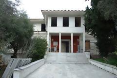λλάζει όψη το Μουσείο Τέριαντ και το Αρχοντικό Γεωργιάδη στην Μυτιλήνη