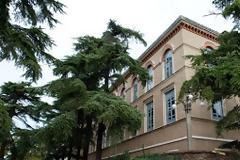 Την επαναλειτουργία της Θεολογικής Σχολής της Χάλκης εξετάζει ο Ερντογάν