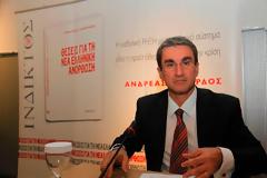 Λοβέρδος: Το ΔΝΤ μας το «φόρτωσε» η Μέρκελ