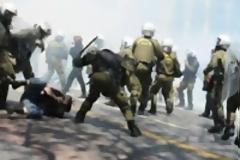Κράτος… «δικαίου»!!!
