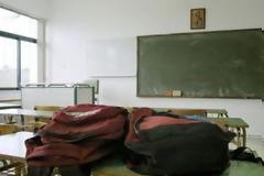 Επιστολή στο Υπουργείο Παιδείας για τυφλό μαθητή από τα Σφακιά
