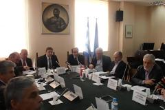 Πάτρα: Το ΕΣΠΑ ξεσήκωσε… θύελλες στον απολογισμό της Περιφέρειας Δυτικής Ελλάδος