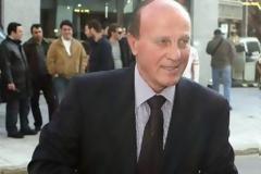 Υπονοούμενα για Αλαφούζο άφησε ο Δομάζος