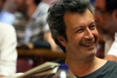 Τατσόπουλος: Ο Βορίδης κλείνει το μάτι στην ακροδεξιά