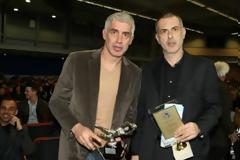 ΒΡΑΒΕΥΣΕΙΣ ΓΙΑ ΤΟΝ ΟΛΥΜΠΙΑΚΟ ΣΤΗΝ ΕΤΗΣΙΑ ΓΙΟΡΤΗ ΤΟΥ ΠΕΙΡΑΪΚΟΥ ΠΟΔΟΣΦΑΙΡΟΥ