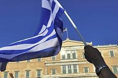 Διαμαρτυρία αναγνώστη για τη κατάσταση στην Ελλάδα