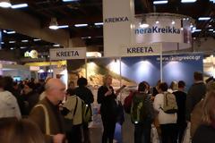 Κρήτη - «Τουριστικός Προορισμός του 2012» για τους Φινλανδούς