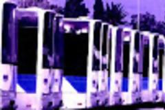 Μετρό,Τρόλεϊ,Λεωφορεία...κυκλοφορούν