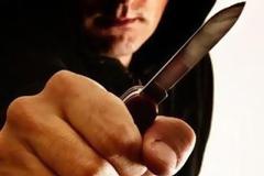 Συνελήφθη 44χρονος αλλοδαπός για απόπειρα ληστεία με την απειλή μαχαιριού