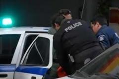 Τρίκαλα: Συνελήφθησαν δύο άντρες με ηρωίνη