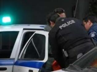 Φωτογραφία για Τρίκαλα: Συνελήφθησαν δύο άντρες με ηρωίνη