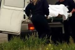 20χρονος φοιτητής βρέθηκε νεκρός στο σπίτι του στη Θεσσαλονίκη