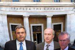 Σφίγγει ο κλοιός για CDS, T3-T10 και ΕΛΣΤΑΤ