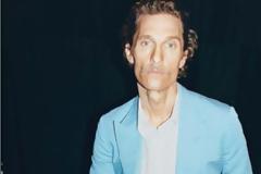 McConaughey: Ολοκλήρωσε την εξαντλητική διαδικασία με το χάσιμο κιλών και φωτογραφήθηκε για γνωστό περιοδικό!