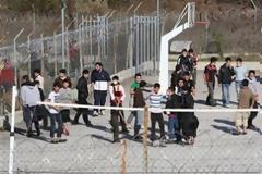 Διαψεύδονται τα περί Κέντρου Κράτησης στην Πάτρα