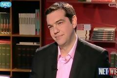 ΑΛ. ΤΣΙΠΡΑΣ: ΕΠΑΝΑΔΙΑΠΡΑΓΜΑΤΕΥΣΗ ΧΩΡΙΣ ΜΝΗΜΟΝΙΟ (video)