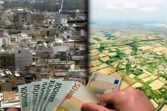 ΔΙΑΦΩΝΙΕΣ ΓΙΑ ΤΟ ΝΕΟ ΦΟΡΟ ΣΤΑ ΑΚΙΝΗΤΑ