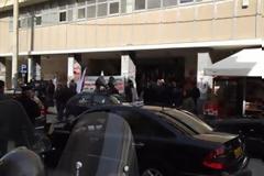 Πάτρα: Αποκλεισμός της Γ’ εφορίας από λαϊκές συνελεύσεις