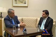 Εντάσεις Βορίδη για την αποκρατικοποίηση του ΟΠΑΠ