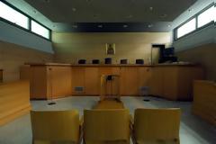 Ανακοινώθηκαν τα μέλη του Μισθοδικείου, που θα δικάσουν τις αγωγές των δικαστών για τη μείωση των αποδοχών τους