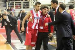 ΜΑΝΤΖΑΡΗΣ : ΥΠΟΣΧΟΜΑΙ ΝΑ ΕΠΙΣΤΡΕΨΩ ΟΣΟ ΠΙΟ ΓΡΗΓΟΡΑ ΜΠΟΡΩ ΓΙΑ ΝΑ ΦΟΡΕΣΩ ΤΑ ΕΡΥΘΡΟΛΕΥΚΑ ΚΑΙ ΝΑ ΣΑΣ ΚΑΝΩ ΠΕΡΗΦΑΝΟΥΣ!!!