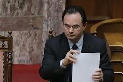 Πρεμιέρα των καταθέσεων στην Προανακριτική