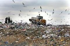 Αντιδράσεις για τα εργοστάσια επεξεργασίας απορριμμάτων στην Αττική