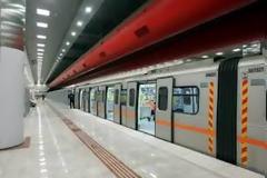 Eπιστολή συμπαράστασης από επιβάτιδα προς τους εργαζόμενους του ΜΕΤΡΟ, για την επίταξη