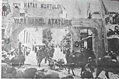 Από την Αλεξανδρέττα στην Κερύνεια και μετά στη Θράκη;