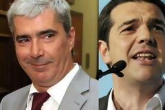 ΓΙΑ ΠΟΛΙΤΙΚΟ ΤΥΧΟΔΙΩΚΤΙΣΜΟ ΤΟΥ ΣΥΡΙΖΑ ΜΙΛΑ Η ΚΥΒΕΡΝΗΣΗ