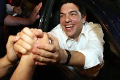 Εκλογές πριν το Σεπτέμβριο ζήτησε ο Α. Τσίπρας