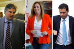 Ο Κουβέλης δεν θέλει πρωινό καφέ με τους εκπροσώπους ΝΔ - ΠΑΣΟΚ