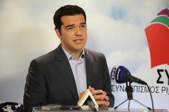 Τσίπρας: Το Μνημόνιο είναι νεκρό και θα το θάψουμε