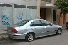 Το όνειρο του Έλληνα που έγινε εφιάλτης