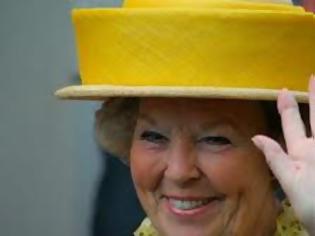 Φωτογραφία για Ολλανδία: Η βασίλισσα Βεατρίκη ανακοίνωσε ότι παραιτείται από το θρόνο