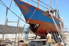 Το Ωκεανίς ξανά στο Αρχιπέλαγος