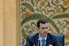 Συρία: Θετική για το καθεστώς έκβαση των μαχών «βλέπει» ο Άσαντ