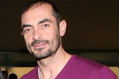 Αλέκος Συσσοβίτης: «Δυσκολεύομαι να απαντήσω, δυσκολεύομαι και να πιστέψω στον Θεό»