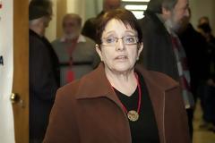 Αλέκα Παπαρήγα: Πλήρης υποχώρηση του ΣΥΡΙΖΑ σε Γερμανία και ΗΠΑ
