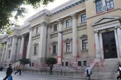 Αναβολή για τις 30 Σεπτεμβρίου πήρε η υπόθεση των ορθοπεδικών στην Πάτρα
