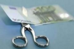 Η ενοποίηση των ταμείων φέρνει νέο «ψαλίδι»