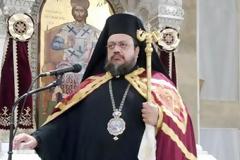 Απάντηση του Μητροπολίτη Μεσσηνίας στο βουλευτή του ΣΥΡΙΖΑ Τ. Κουράκη