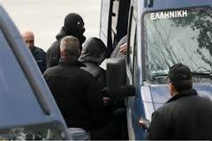 Συγκέντρωση συμπαράστασης στους συλληφθέντες του Αιγινίου