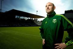 My name is Boyd, Kris Boyd!