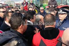 ΤΩΡΑ στη Λαμία: Σε θέση 