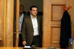 Τσίπρας στους αγρότες: Έρχεται πείνα!