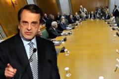 Ανασχηματισμός μετά το συνέδριο του ΠΑΣΟΚ